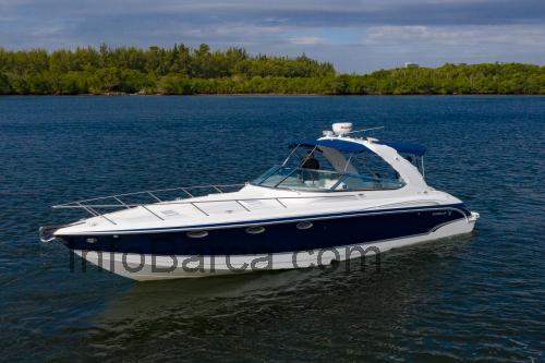 Formula 370 Super Sport scheda tecnica e recensioni